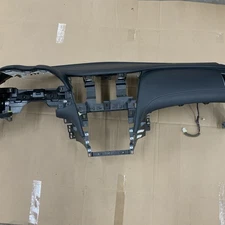 2017 - 2021 INFINITI Q50 FRONT DASH DASHBOARD INSTRUMENT PANEL ASSEMBLY OEM