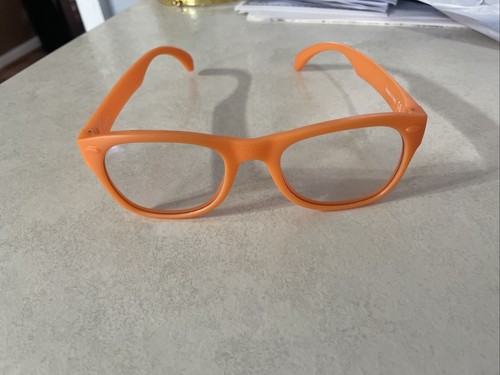 RO.SHAM.BO Eyewear Ducktales Adult Size With Bluescreen Filter Ro Sham Bo