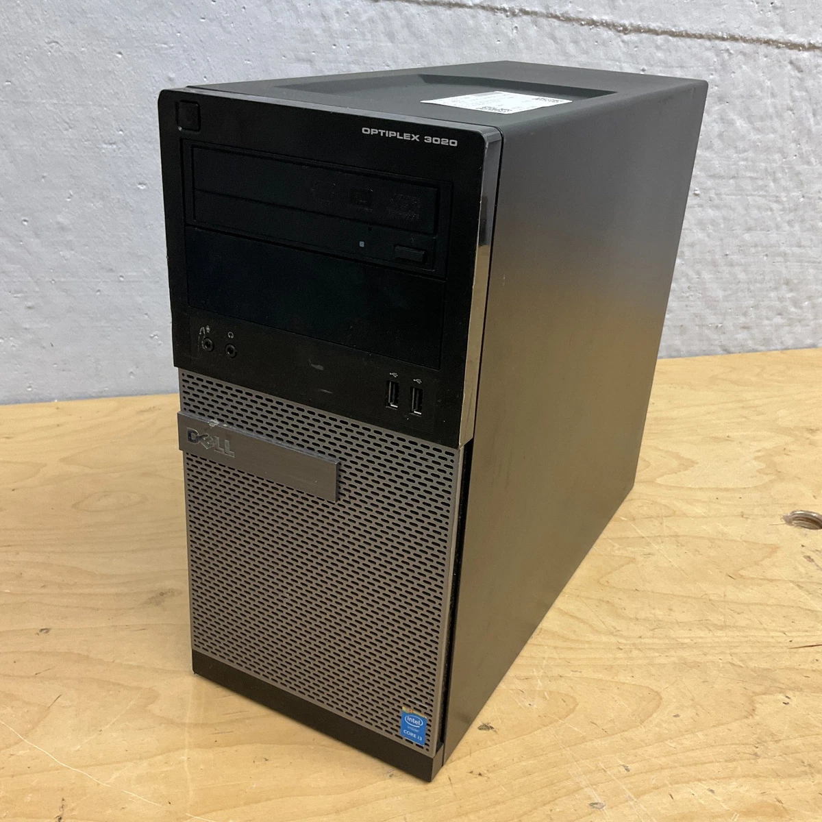 Dell Optiplex 3020 PC Desktops & All-In-One Computers for sale - eBay