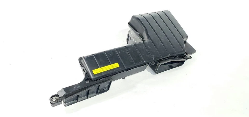 Nissan Murano Cross Cabriolet 2012 2014 fabricante de equipos originales filtro de aire convertible con tubos Foto 4 de 4