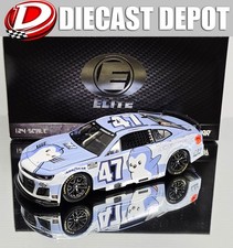 RICKY STENHOUSE JR 2025 PUDGY PENGUINS 1/24 ELITE DIECAST