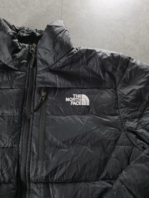 The North Face Daunenjacke Aconcagua 550 Original Black