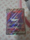 Gengar EX | 193/162 | MINT | FULL ART | Temporal Forces | Pokemon Card