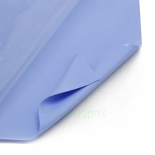 100mm x100mm x0.5mm Silicone Thermal Conductive Pad For Chip GPU Xbox Heatsink