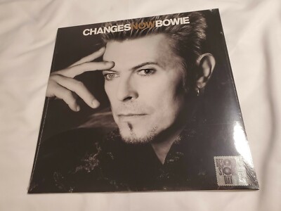 David Bowie Changes Record Store Day 2020