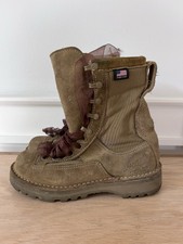 Danner Desert Acadia Portland Made In USA Youth  Boots Size 4.5
