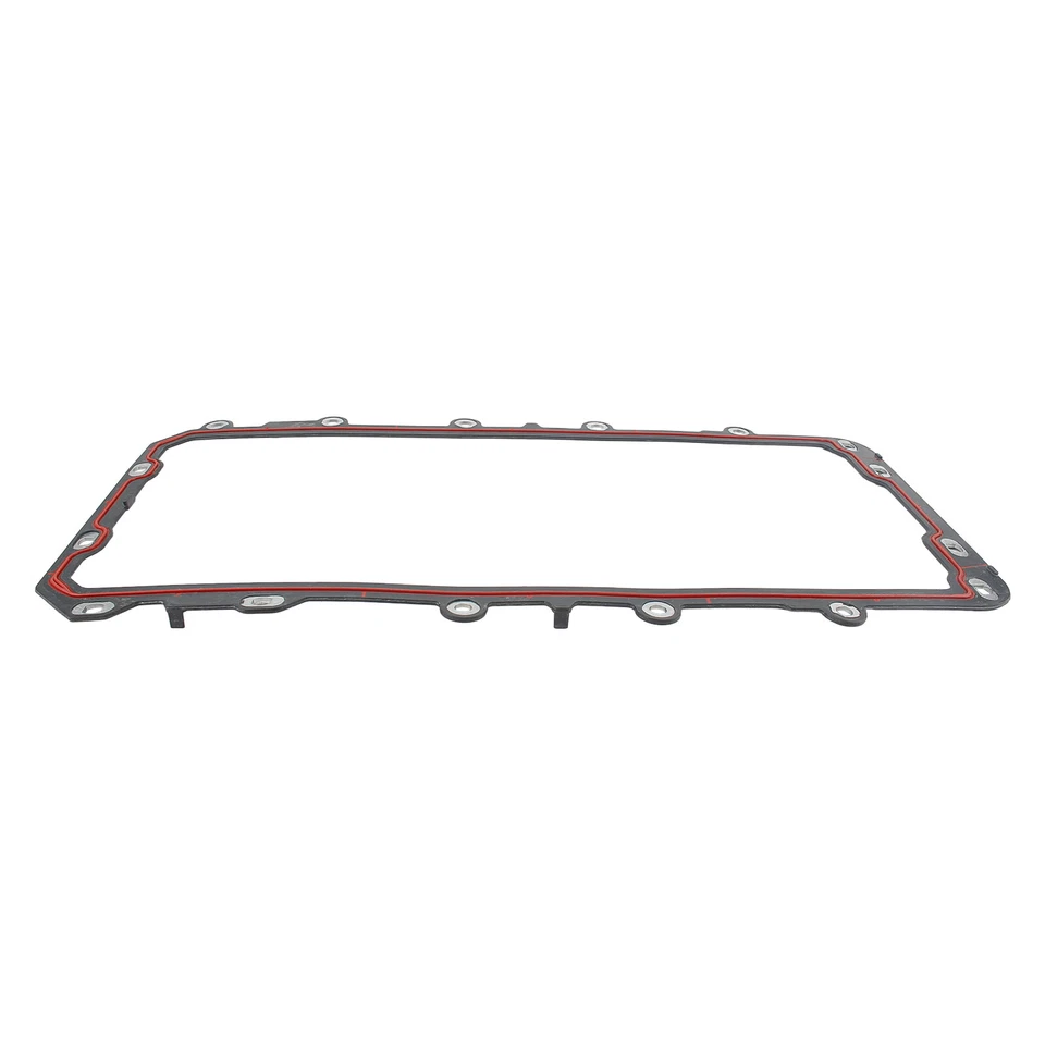 Junta de cárter de aceite para Ford E150 E250 E350 E450 F150 F250 F350 Super Duty 4,6 L 5,4 L Foto 4 de 4