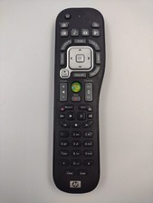 HP RC6 IR MCE Media Center Remote Control For Microsoft Windows XP Vista 7 8 C6