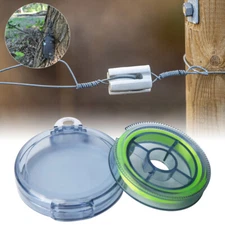 Perimeter Trip Alarm Camp Safe Tent Alarm Outdoor Camping Trip Line JQ