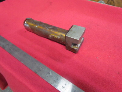 NEW Seiki Boring Bar #E6648A            K-078