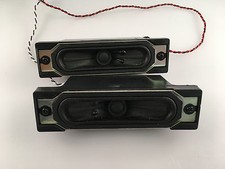 Dynex DX-32E150A11 TV Speakers 