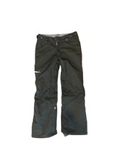 Womens 686 InfiDry Snow Ski Snowboard Winter Pants Size Small Gray Thermal 6