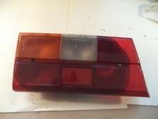Feu arrière Talbot SAMBA