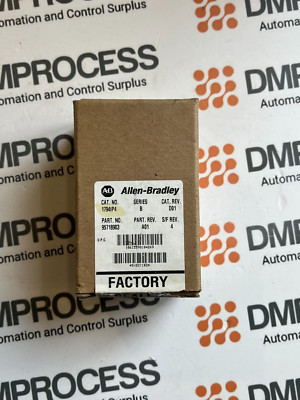 Allen Bradley 1794-IP4 (IN GEÖFFNETER VERPACKUNG)