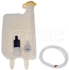 Dorman 603-174 Windshield Washer Fluid Reservoir fits Dodge Ram 1500