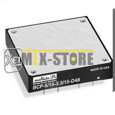 1PCS DATEL BCP-5/15-3.3/15-D48 BCP-5-15-3.3-15-D48 Quality Assurance 100% #WD1