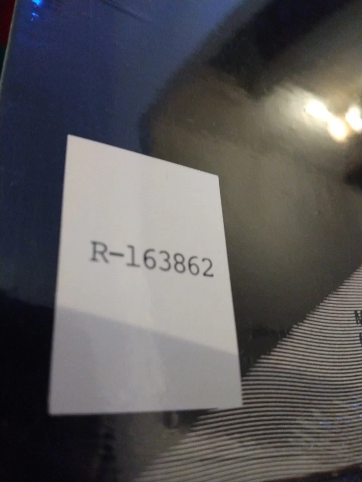 Dancing Undercover [LP] by Ratt RCA Club Edition R-163862 Sealed New 1986 Record - Image 2 of 4