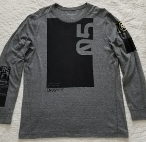 reebok crossfit long sleeve