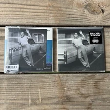 Bleachers BLEACHERS Signed CD - In Hand - Taylor Swift Producer