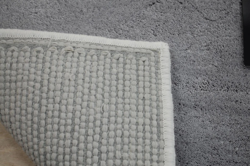 JOOP! Badematte Badteppich 281 Classic 85 Kiesel 50x60 cm - Bild 4 von 4