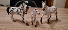 Schleich Pferde, eine kleine