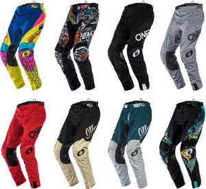 oneal mtb pants