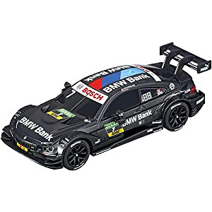 Carrera GO Analog 1:43 BMW M4 DTM B.Spengler No.7 Slot Car 20064131