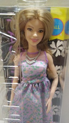 barbie fashionista 53