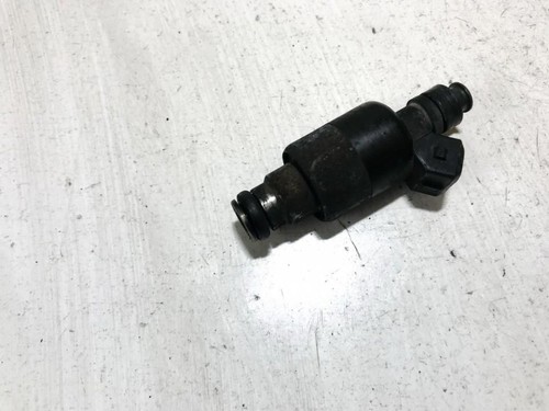 Opel Vectra 1998 Fuel Injector 17089276, a2237 #591087-18