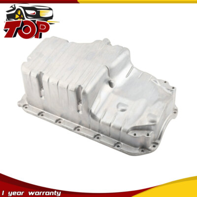 Engine Oil Pan Sump For Honda Civic EL 2001 2002 2003 2004 2005 11200-PLE-000 - View #5