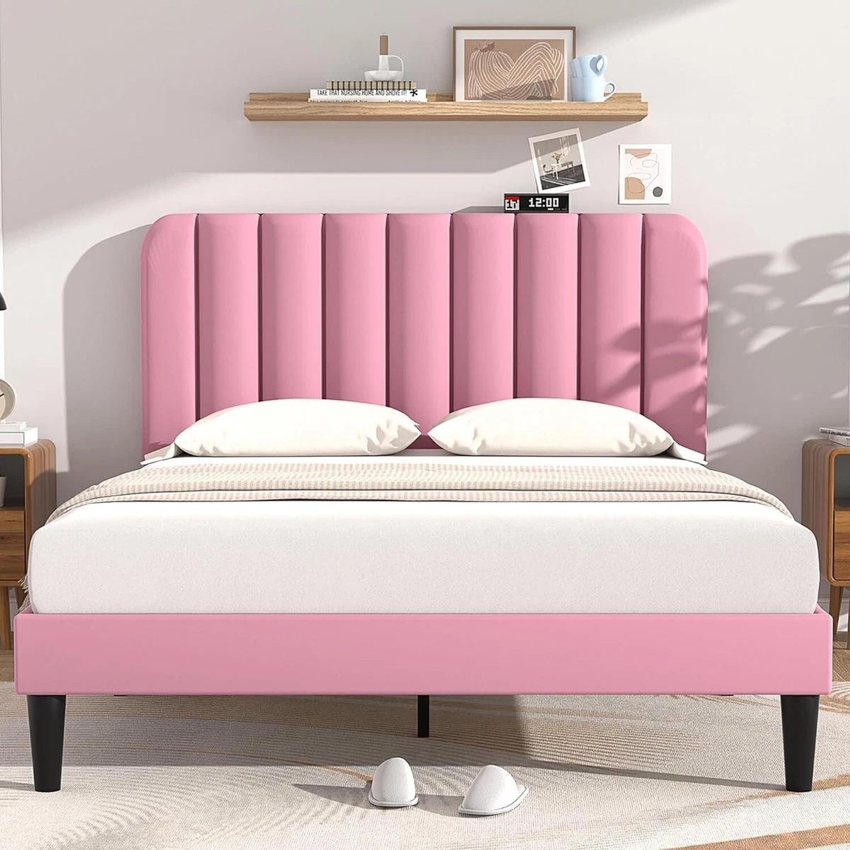 Barbie bed frame new arrivals