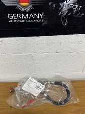 M156 MASERATI 14-17 QUATTROPORTE GHIBLI POWER STEERING OIL COOLER HOSE 670006578