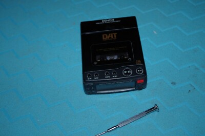 Denon DTR 80P (Only for Parts) Defekt