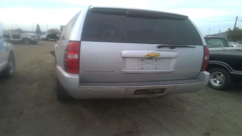 Used Automatic Transmission Assembly fits: 2013 Chevrolet Suburban 1500 AT 4x4 G - Image 3 of 4