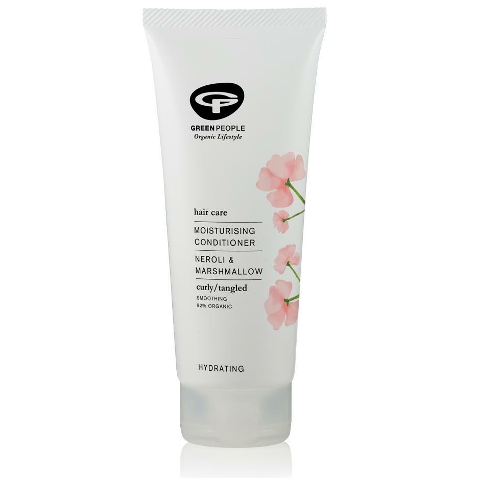 Green People Neroli & Marshmallow Moisturising Conditioner 200ml