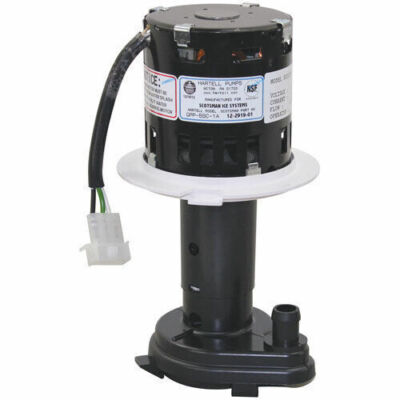 SCOTSMAN 12-2586-21 12258621 Pump Water Scotsman Replacement Part Genuine Oem Part
