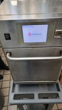 merrychef, 2015, industrial oven, stainless steel