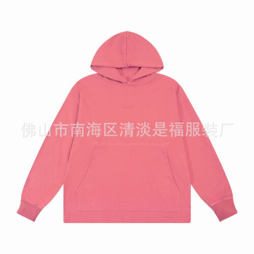 ACNE STUDIOS Women's Letter Foam Printed Hoodie Sweater - Picture 1 of 21