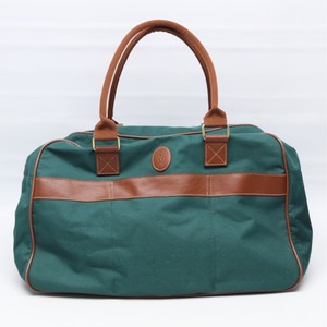 polo overnight bag