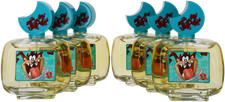 Taz By Looney Tunes For Kids Combo Pack: EDT Spray 20.4oz 6x3.4oz Unboxed