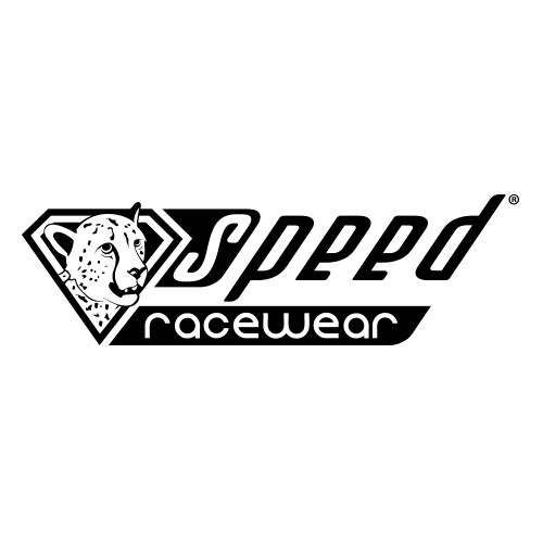 Speed Kartoverall Daytona HS-1 Schwarz - Größe: 110-4XL - Karting Suit Daytona - Bild 6 von 7
