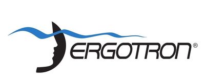 Ergotron K001425 Dell Right Angle Connector Kit (Pack30)