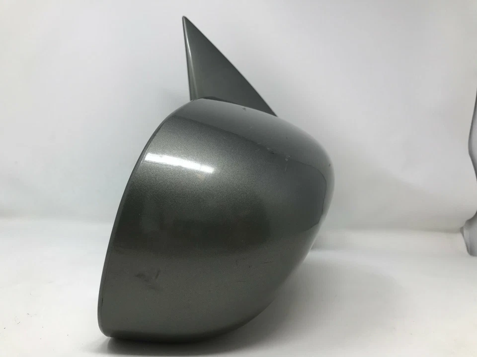 Espejo retrovisor eléctrico Ford Windstar 1998 pasajero vista lateral plateado OEM C04B05001 Foto 3 de 4