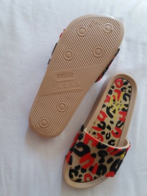 vivienne westwood womens sliders