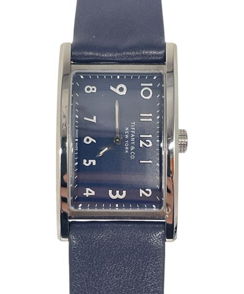 Tiffany & Co. East Woost Mini H7727