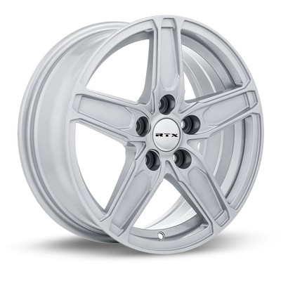 One 18 inch Wheel Rim For 2001-2022 Toyota Highlander RTX 082209 18x8 5x114.3 ET