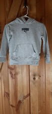 Puma Boys Hoodie