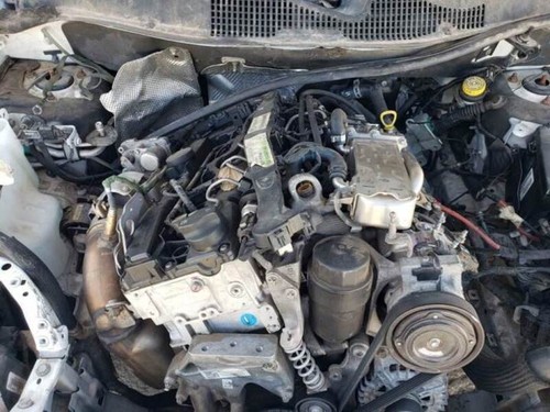 1215515E CONDENSADOR RADIADOR AIRE ACONDICIONADO para JEEP COMPASS 1353074 - Imagen 7 de 22