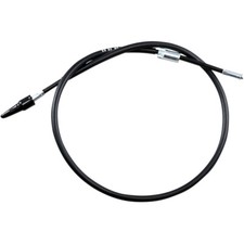 MOTION PRO Black Vinyl Speedometer Cable (03-0021)