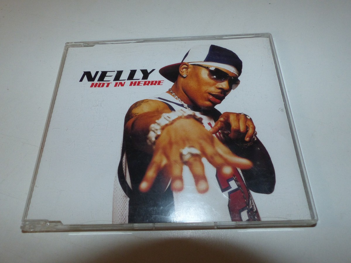 CD Nelly – Hot In Herre | eBay